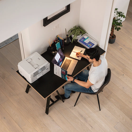 Brother MFC-J4540DWXL Inkjet A4 4800 x 1200 DPI Wi-Fi Brother MFC-J4540DWXL Inkjet A4 4800 x 1200 DPI Wi-Fi